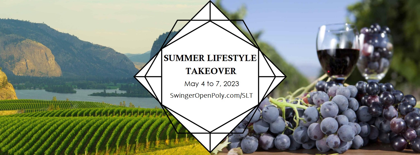SUMMER LIFESTYLE TAKEOVER