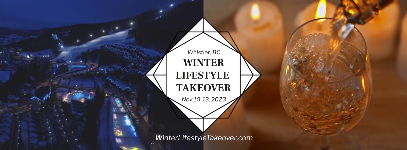 WINTER LIFESTYLE TAKEOVER